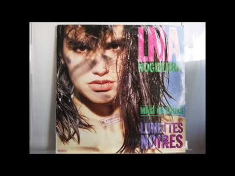 LNA Noguerra : Lunettes noires [Extended mix][1988]