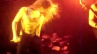 Epica - Death of a dream LIVE in Lille 22.02.2008