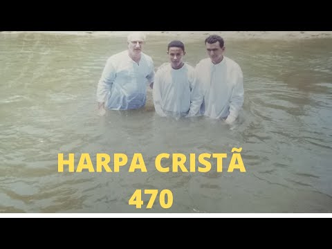 Batismo video