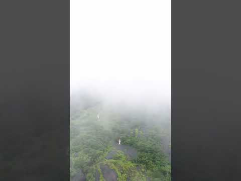 Aerial View of Kurisumala Church, Kottayam | Must-Visit Places in Vagamon