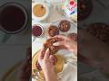 Upside Down Pampoen Muffins