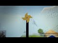 Teletubbies Bye Bye Minecraft Version