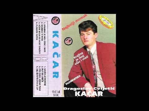 Demo snimak 2005 D.Cvijetic Kacar