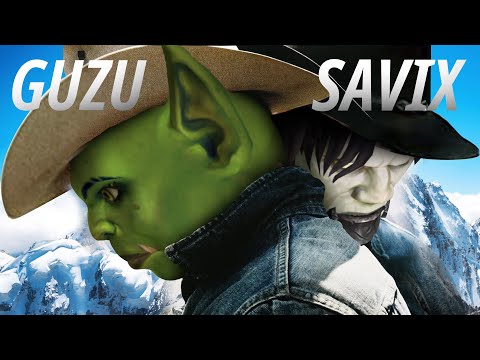 2 High Warlord Rogue's VS Silithus