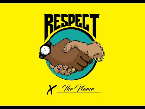 RESPECT THE NAME: EL DA SENSEI