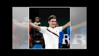 Federer starts grass-court season with win in Stuttgart