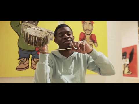 LBM Lil Joe - Trap Or Die Flow [Prod. Devito Beatz] Shot By @TeeGlazedIt