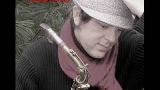 O Holy Night / Noche Santa - Jason Kendall - Alto Saxophone