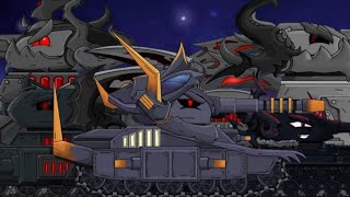 Download lagu Dark Monsters From The Alternate Tank Universe Of Homeanimations! mp3 Download lagu Dark Monsters From The Alternate Tank Universe Of Homeanimations! mp3