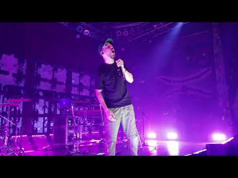 Mike Shinoda- Running from My Shadow- House of Blues Chicago 11/11/18