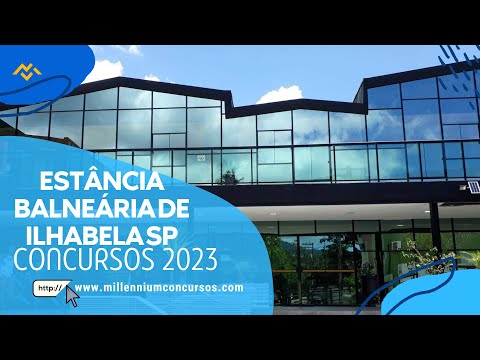 Apostila PREFEITURA ESTÂNCIA BALNEÁRIA DE ILHABELA SP 2023 Agente de Administração Pública