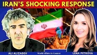 TRUMP'S IRAN WAR MISCALCULATION: Stronger Iran Is Emerging As the US Is LOSING Control |Ali Alizadeh