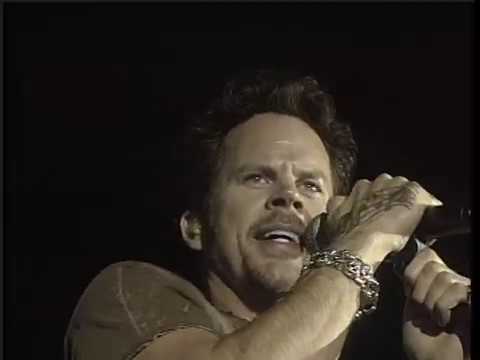 GARY ALLAN Nothing But The Radio 2008 LiVe