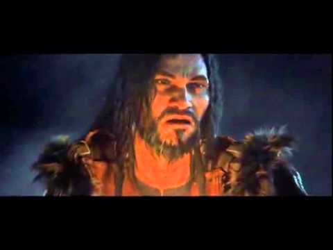 Total War: Attila - CGI-Trailer zur Ankündigung des Strategiespiels