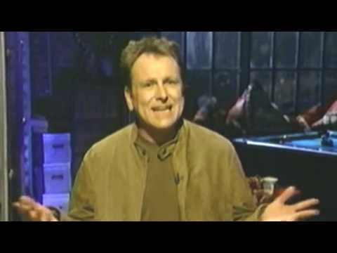 136 Colin Quinnologue - Germans Spit @ Lance Armstrong