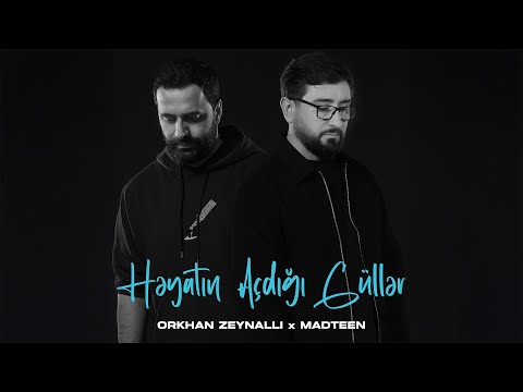 Orkhan Zeynalli and MadTeen