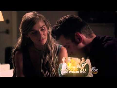 Scarlett & Gunnar - Wake Up When It's Over (Nashville)