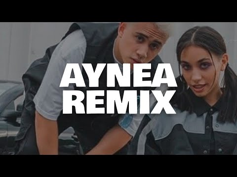 FMK, Maria Becerra, Beret - Aunque Ya No Estes Aqui Remix (Letra)