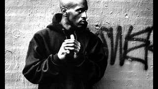 Rakim - Stay a while - 18th Letter