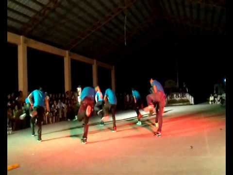 SAMALENIOS PRIDE REPRESENT