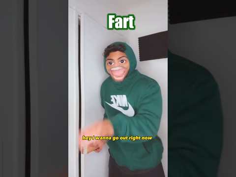 Farts be like…😭🤢💀 #comedy #viral