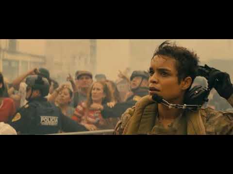 Rodan despierta-Godzilla King of the Monsters