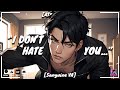 Bully Gets Jealous And Confesses Feelings At A Party M4F Enemies To Lovers ASMR Boyfriend