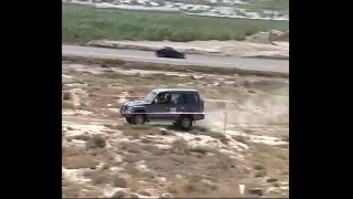 preview picture of video 'JeepTrial_Club 4x4_ATV_Part_1'