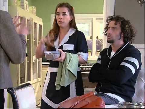 Graduados - Capitulo 58 (Completo)