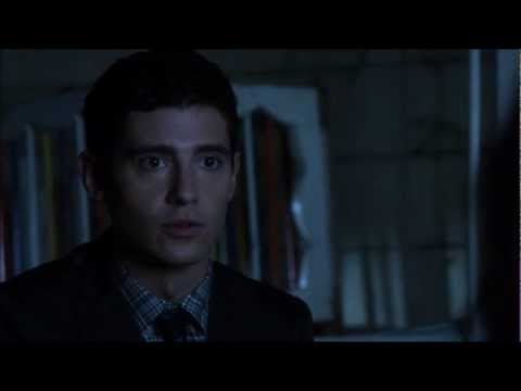 Pretty Little Liars 3x23 - Wren Tell's Spencer About CeCe.