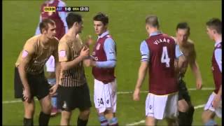 James Hanson Tribute | Bradford City AFC