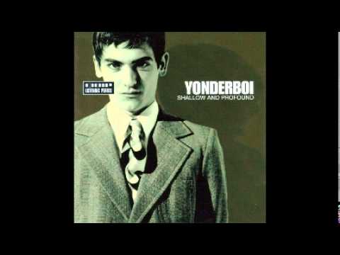 Yonderboi - Pabadam