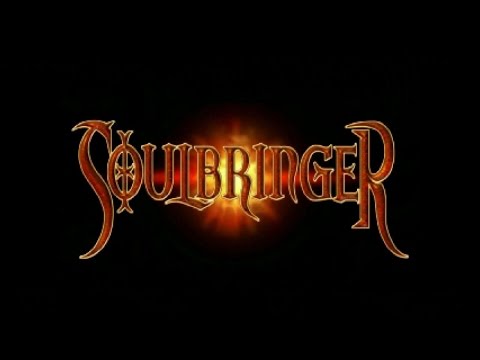 Gameplay + Soulbringer # 01 + Deutsch