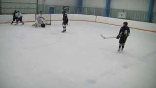 preview picture of video 'Simon's Saves 3on3 2013 Edition'