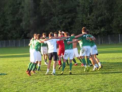 CZUŁOWIANKA TYCHY - GOL BIERUŃ 20.09.2020 #6