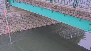 宮下橋映像監視局