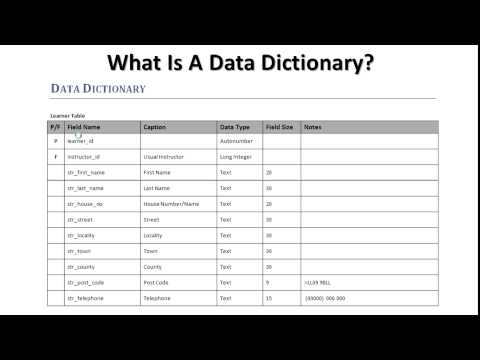 Database Design 3 - Practically Normalisation