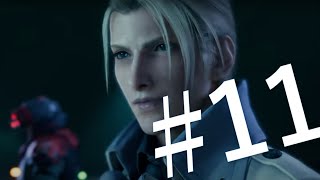 FINAL FANTASY 7 VII REMAKE No.12 Walkthrough Gameplay (FF7 PS4)