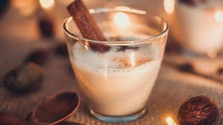 We Tried 17 Store-Bought Eggnogs Here's The Best One To Buy