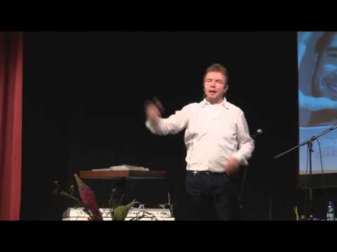 2013/02/25 CBH - Přemožen láskou - Dobroslav Makovička