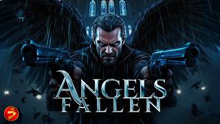 Download lagu The Final Battle Between Heaven and Hell | ANGELS FALLEN | Full Movie mp3 Download lagu The Final Battle Between Heaven and Hell | ANGELS FALLEN | Full Movie mp3