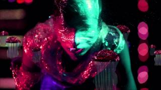 Cornershop ft. Izzy Lindqwister 'Who's gonna lite up'