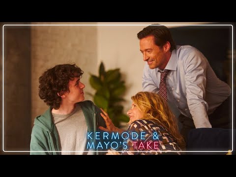 Mark Kermode reviews The Son - Kermode and Mayo’s Take