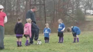 preview picture of video 'AYSO Englewood Youth Soccer'