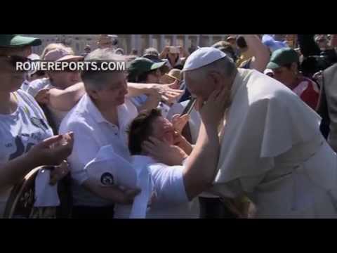 ¨Si destruimos la naturaleza, la naturaleza nos destruirá a nosotros¨