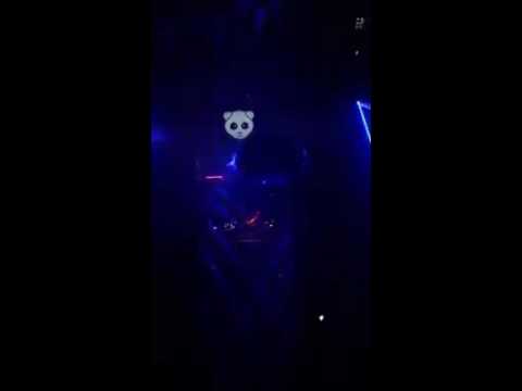 2016/05/13 Will Atkinson @ Fly:  MDX - Drive Out (Marc Simz remix)