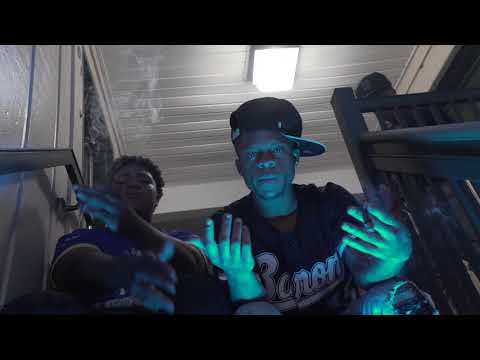 GOTTO CURRY - POPPIN MY SHIT (SHOT BY:: DEE_GREATT)