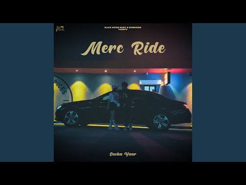 Merc Ride