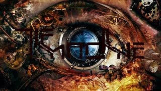 Murk Blare - The Machine