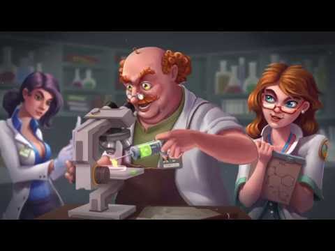 Bacter.io Evolution Video